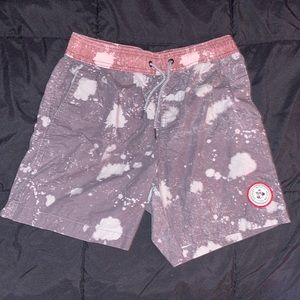 Imperial Motion Board Shorts / Swim Trunks